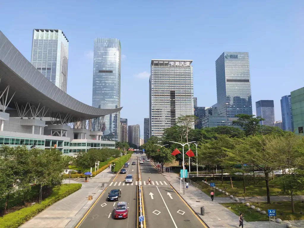 短信网关与彩信网关在华南市场的应用场景差异分析正文配图 1