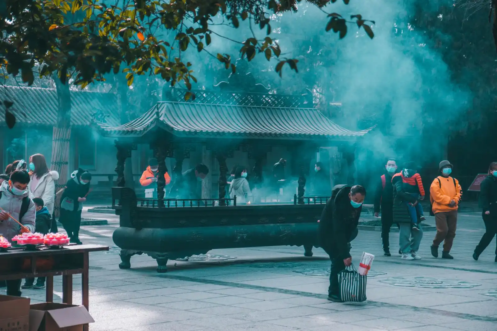 保是福语音广播设备在工业场景中的部署方案与案例