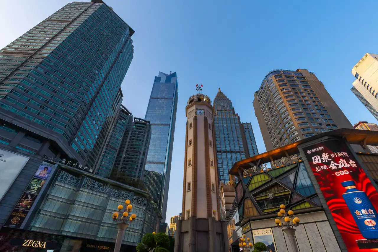 保是福语音广播设备在工业场景中的部署方案与案例